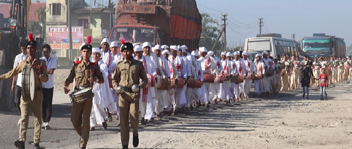 Golden Jubilee Celebration 2018